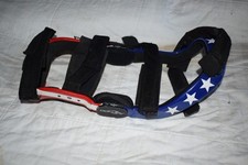 Patriotic donjoy metal for sale  Fairbanks