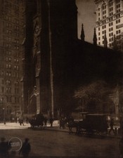 Vtg edward steichen for sale  Woodstock