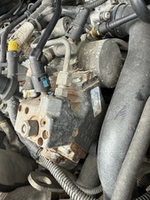 Bosch 1.3cdti fuel for sale  SOUTH MOLTON