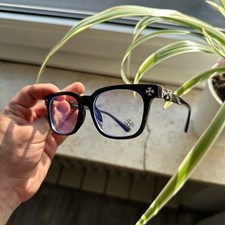 Chrome hearts brille gebraucht kaufen  Bocholt