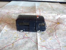 Renault estafette gendarmerie d'occasion  Évrecy