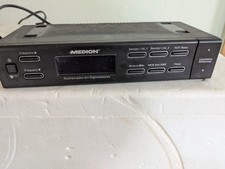 Küchen unterbau radio gebraucht kaufen  Radeberg, Wachau