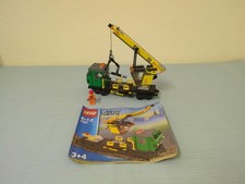 Lego city 7898 gebraucht kaufen  Bargteheide