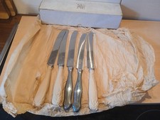 Messer wmf nirosta gebraucht kaufen  Halle