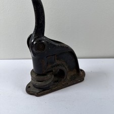 Vintage cast iron for sale  Skowhegan