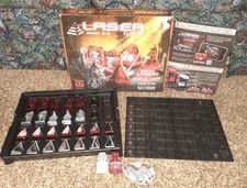 Innovention toys laser for sale  Schofield