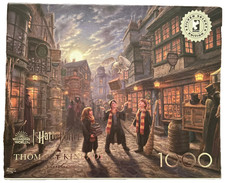 Thomas kinkade silver for sale  Fredericksburg
