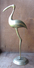 Vintage large brass for sale  Duncan
