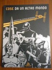 Libro cose altro usato  Torino