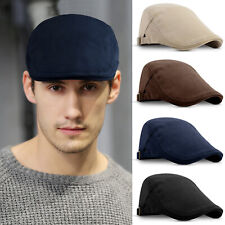 Adjustable newsboy hats for sale  Piscataway