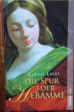 Spur hebamme sabine gebraucht kaufen  Meerane