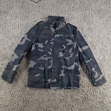 Surplus field jacket for sale  NEWCASTLE