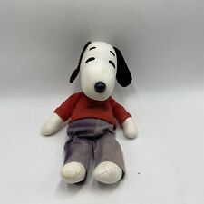 Snoopy peanuts 1968 for sale  Arlington Heights