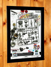 Custom robo arena gebraucht kaufen  Bielefeld