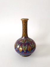 Vase italien majolique d'occasion  Paris I