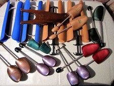 Schuhspanner schuhdehner stief gebraucht kaufen  Schmalkalden