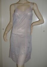 Vintage sottoveste lilla usato  Portomaggiore