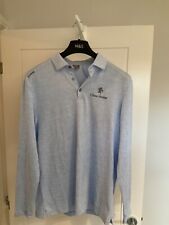 Ping performance polo for sale  HARROGATE