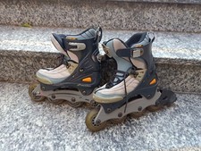 Roller pattini da usato  Vanzaghello
