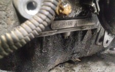 Y22dtr motore per usato  Ferrara