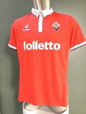 Maglia fiorentina player usato  Modugno
