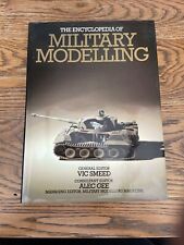 Book encyclopaedia military for sale  STOWMARKET