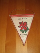 Wimpel bsg einheit gebraucht kaufen  Halle