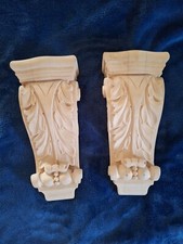 Large wood corbel for sale  Menifee