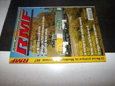 Rmf rail 467 d'occasion  Divion