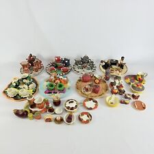 Miniature tea set for sale  Mesa