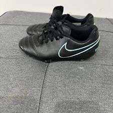 Junior nike tiempo for sale  POULTON-LE-FYLDE