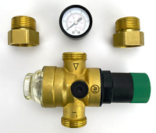 Aqua heating wasserdruckminder gebraucht kaufen  Neustadt