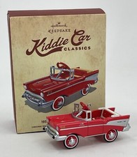 Hallmark keepsake kiddie for sale  Jacksonville