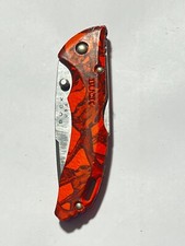 skull pocket knife for sale  Grand Junction