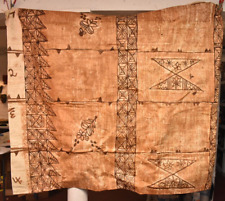 Large vintage tapa for sale  San Francisco