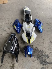 Carene pista bmw usato Carene pista bmw usato  Oria