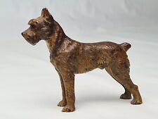 Antique austrian cold for sale  WIGTON