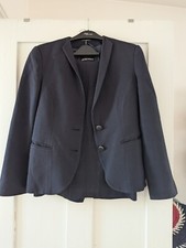 Emporio armani navy for sale  LONDON