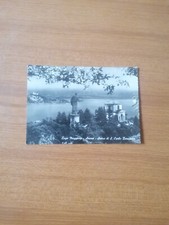 Cartolina paesaggistica italia usato  Genova