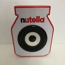 Nutella radio cassa usato  Pieve di Cento
