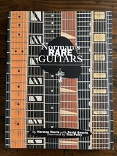 Normans rare guitars for sale  Philadelphia