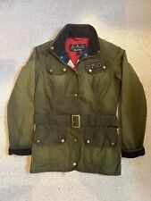 Barbour vintage international for sale  NORTHWICH