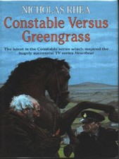 Rhea nicholas constable for sale  STOCKPORT