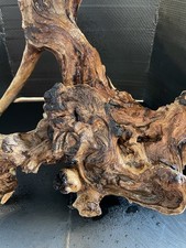 Aquarium driftwood mopani for sale  CARMARTHEN