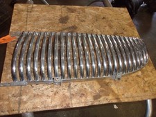 1954 buick grille for sale  Minocqua