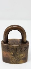 Vintage irr brass for sale  Albany