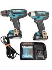Makita cordless set for sale  Nampa