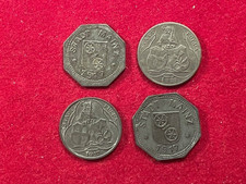 Mainz and fulda d'occasion  Expédié en Belgium