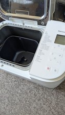 Panasonic b2510wxc automatic for sale  LOWESTOFT