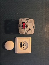 Berker tronic drehdimmer gebraucht kaufen  Schenefeld